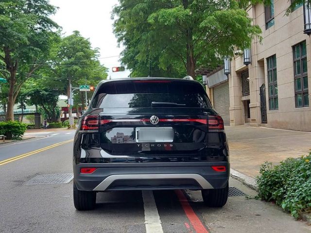 2020年式~Style Design版本~女用一手車 原鈑件 里程6萬1  第3張相片