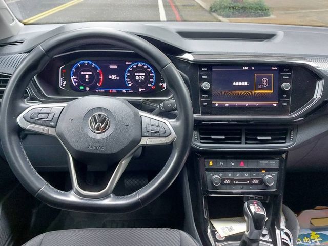 2020年式~Style Design版本~女用一手車 原鈑件 里程6萬1  第5張相片