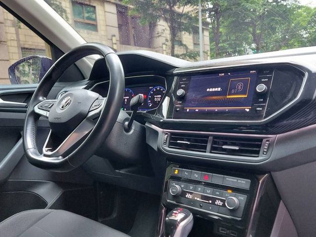 2020年式~Style Design版本~女用一手車 原鈑件 里程6萬1  第6張相片