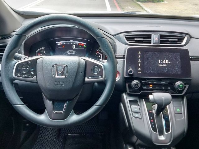 VTI-S 里程4萬3~都在原廠保養~ACC 定速 導航 電尾...~實車在店  第5張相片