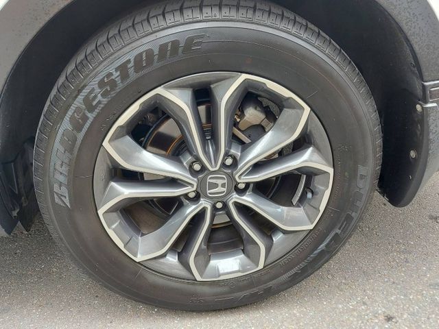 VTI-S 里程4萬3~都在原廠保養~ACC 定速 導航 電尾...~實車在店  第19張相片