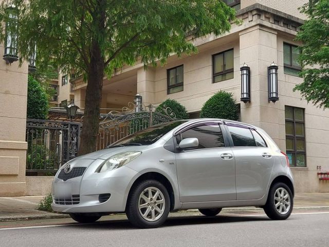 優質小Y代步車~里程8萬7少跑!!!  第1張相片