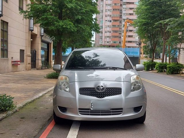 優質小Y代步車~里程8萬7少跑!!!  第2張相片