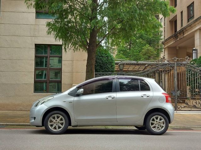 優質小Y代步車~里程8萬7少跑!!!  第4張相片