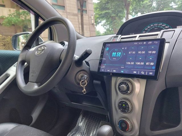 優質小Y代步車~里程8萬7少跑!!!  第6張相片