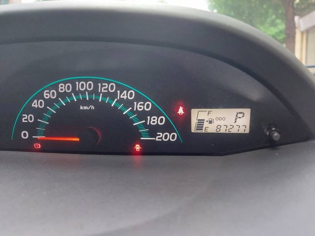 優質小Y代步車~里程8萬7少跑!!!  第11張相片