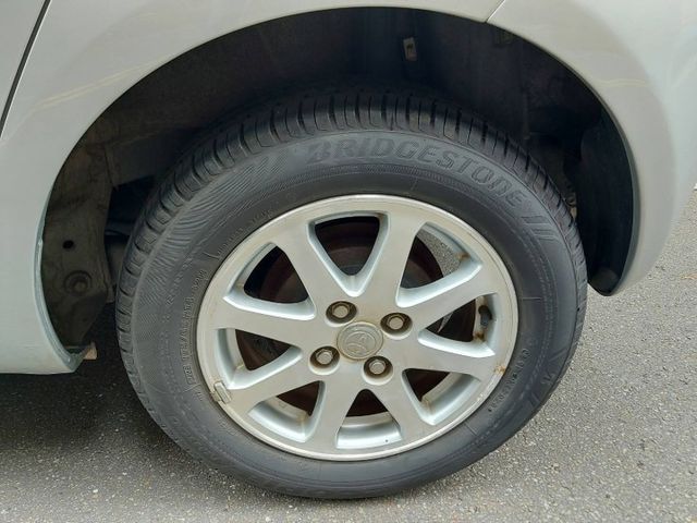 優質小Y代步車~里程8萬7少跑!!!  第12張相片