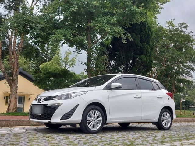 YARIS  第1張相片