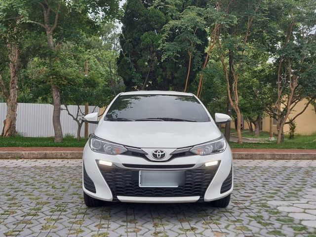 YARIS  第2張相片