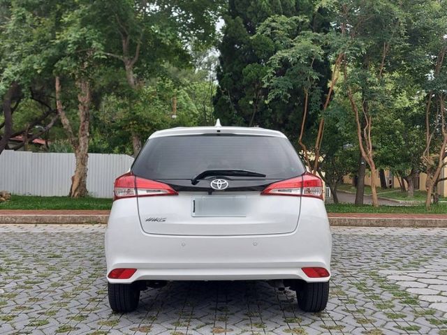 YARIS  第3張相片