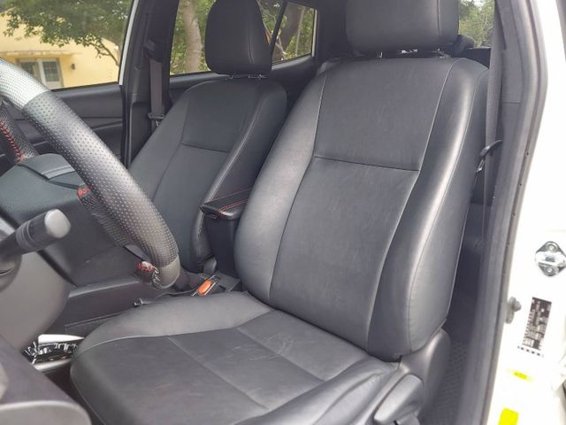 YARIS  第6張相片