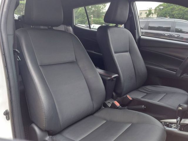 YARIS  第7張相片