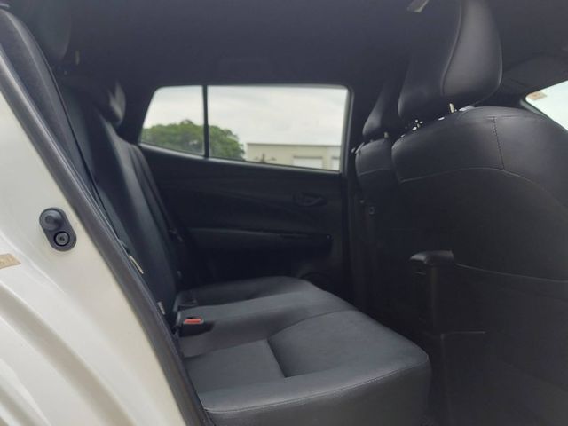 YARIS  第9張相片