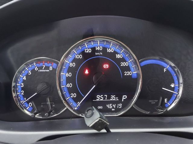 YARIS  第12張相片