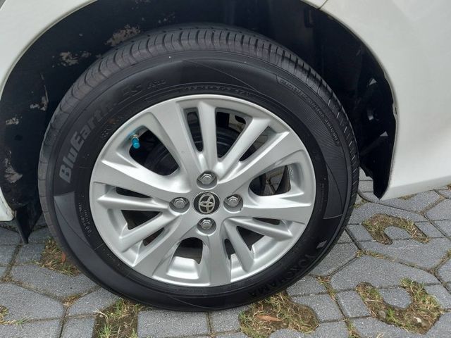 YARIS  第14張相片