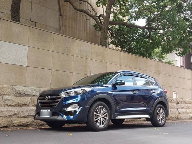 時尚型~女用一手車~里程少跑都在原廠保養!!!  第1張相片