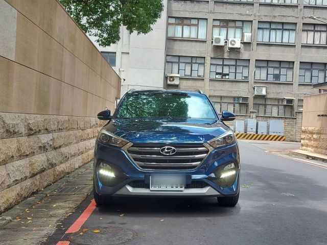 時尚型~女用一手車~里程少跑都在原廠保養!!!  第2張相片