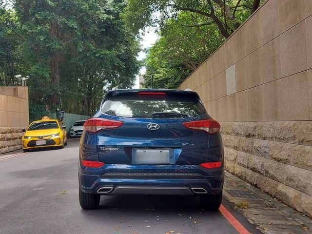 時尚型~女用一手車~里程少跑都在原廠保養!!!  第3張相片