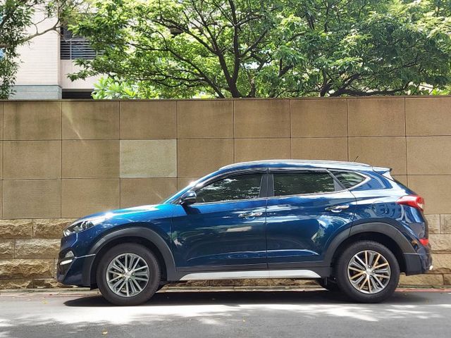 時尚型~女用一手車~里程少跑都在原廠保養!!!  第4張相片