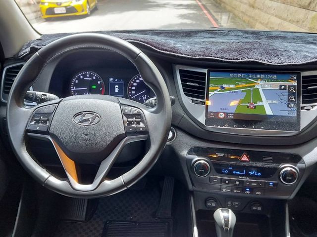 時尚型~女用一手車~里程少跑都在原廠保養!!!  第5張相片