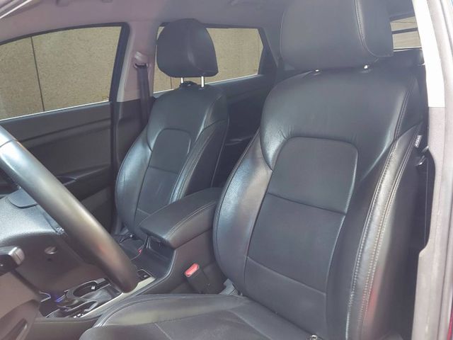 時尚型~女用一手車~里程少跑都在原廠保養!!!  第10張相片