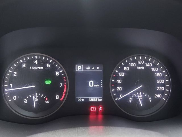 時尚型~女用一手車~里程少跑都在原廠保養!!!  第13張相片