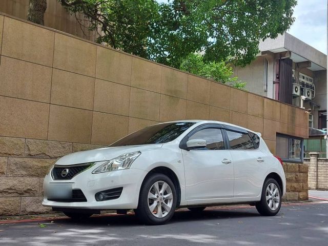 優質代步車~原鈑件  大空間~可全貸!!!  第1張相片