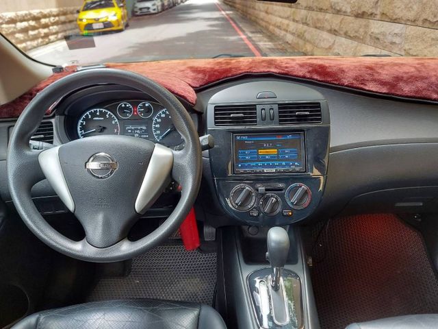 優質代步車~原鈑件  大空間~可全貸!!!  第4張相片