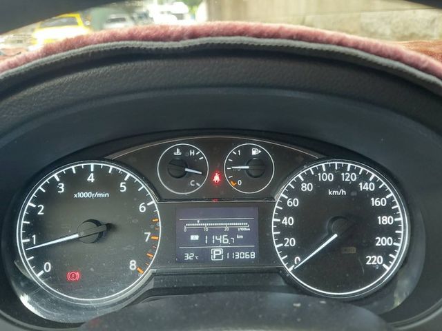 優質代步車~原鈑件  大空間~可全貸!!!  第10張相片