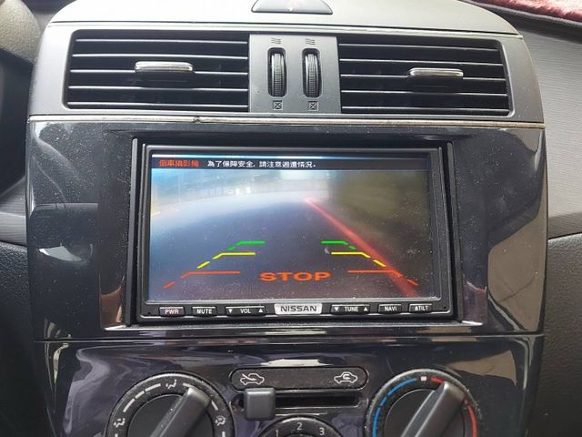 優質代步車~原鈑件  大空間~可全貸!!!  第11張相片