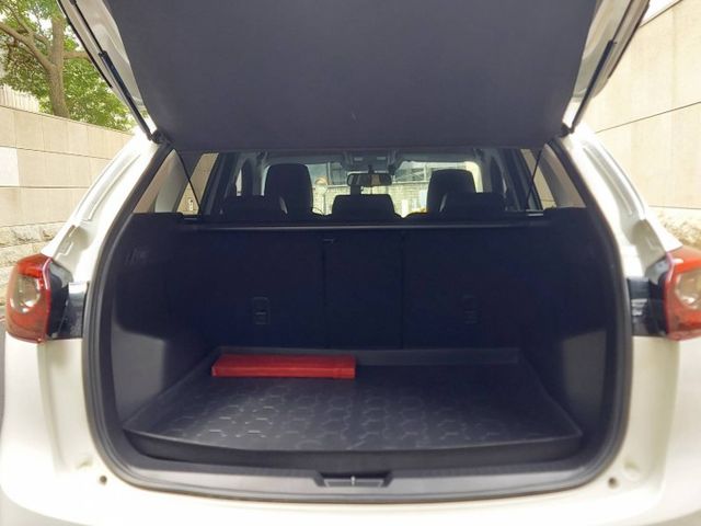 女用一手車~原鈑件~引擎原廠剛換新 永久保固!!!  第17張相片