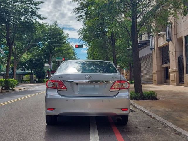 經典不敗ALTIS~好開省油好照顧~女用一手原鈑件!!!  第3張相片