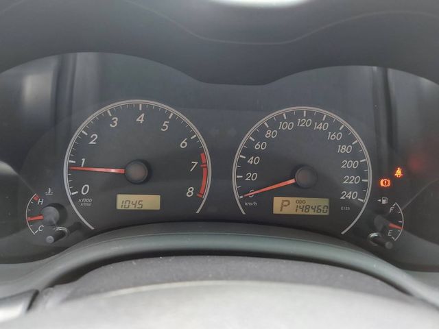 經典不敗ALTIS~好開省油好照顧~女用一手原鈑件!!!  第6張相片