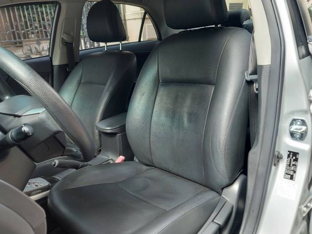 經典不敗ALTIS~好開省油好照顧~女用一手原鈑件!!!  第7張相片