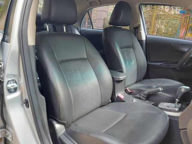 經典不敗ALTIS~好開省油好照顧~女用一手原鈑件!!!  第8張相片