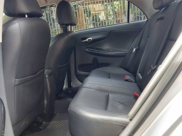 經典不敗ALTIS~好開省油好照顧~女用一手原鈑件!!!  第9張相片