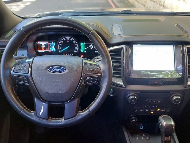 2.0 RANGER~一手車~原鈑件 里程少跑超漂亮~遊山玩水幫你搞定!!!  第5張相片