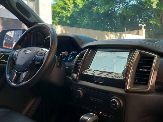 2.0 RANGER~一手車~原鈑件 里程少跑超漂亮~遊山玩水幫你搞定!!!  第6張相片