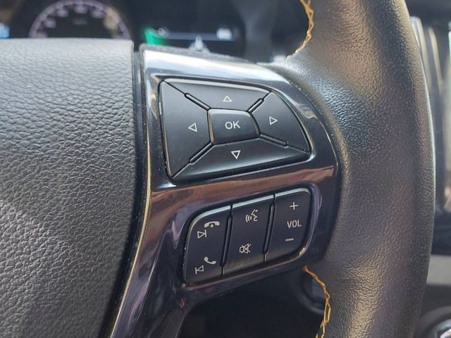 2.0 RANGER~一手車~原鈑件 里程少跑超漂亮~遊山玩水幫你搞定!!!  第9張相片