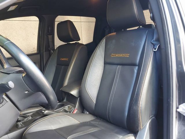 2.0 RANGER~一手車~原鈑件 里程少跑超漂亮~遊山玩水幫你搞定!!!  第10張相片