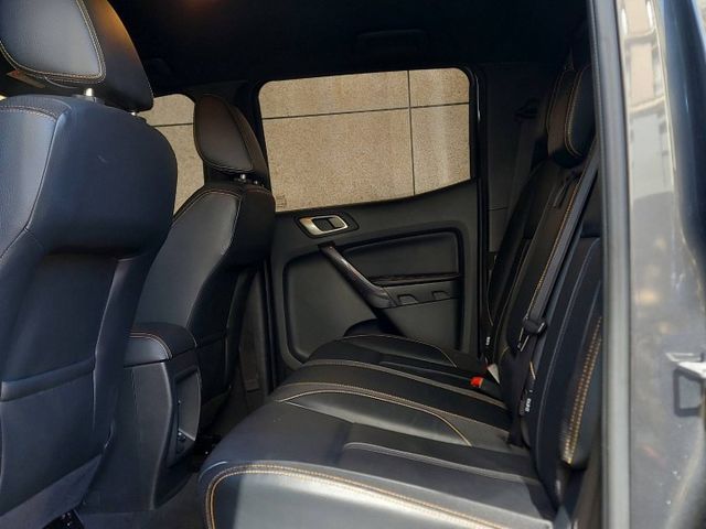 2.0 RANGER~一手車~原鈑件 里程少跑超漂亮~遊山玩水幫你搞定!!!  第12張相片