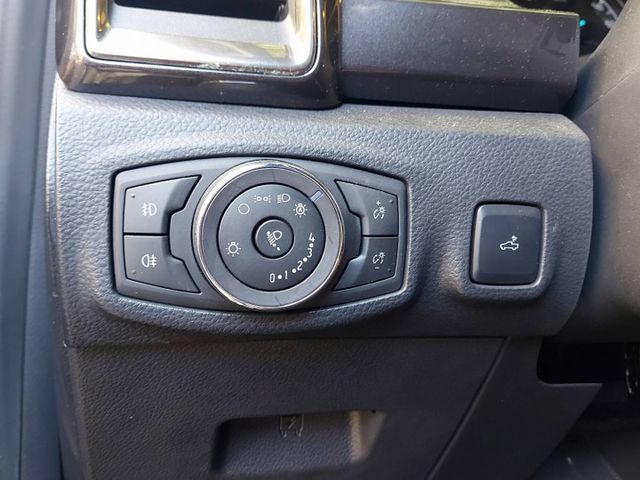 2.0 RANGER~一手車~原鈑件 里程少跑超漂亮~遊山玩水幫你搞定!!!  第15張相片