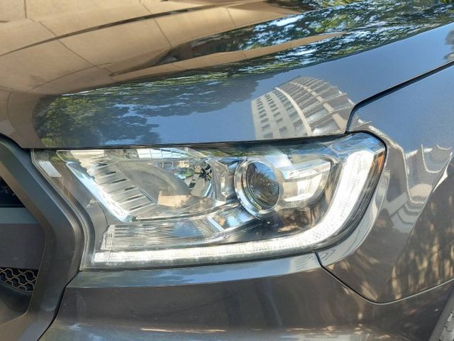 2.0 RANGER~一手車~原鈑件 里程少跑超漂亮~遊山玩水幫你搞定!!!  第16張相片