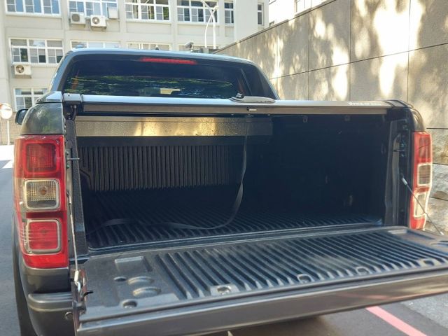 2.0 RANGER~一手車~原鈑件 里程少跑超漂亮~遊山玩水幫你搞定!!!  第17張相片