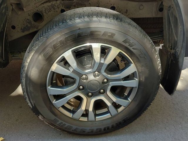 2.0 RANGER~一手車~原鈑件 里程少跑超漂亮~遊山玩水幫你搞定!!!  第18張相片