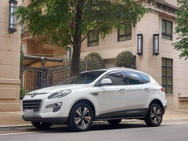 U7 TURBO ECO HYPER  第1張相片