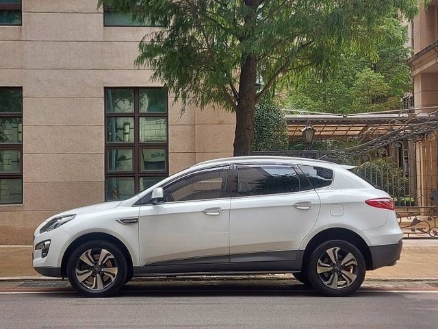 U7 TURBO ECO HYPER  第4張相片