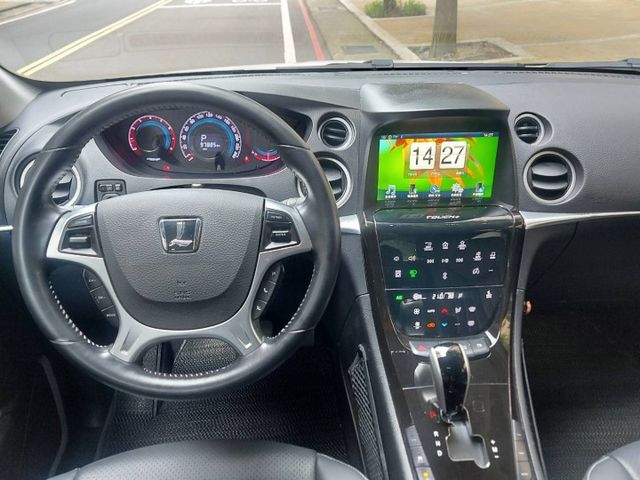 U7 TURBO ECO HYPER  第5張相片