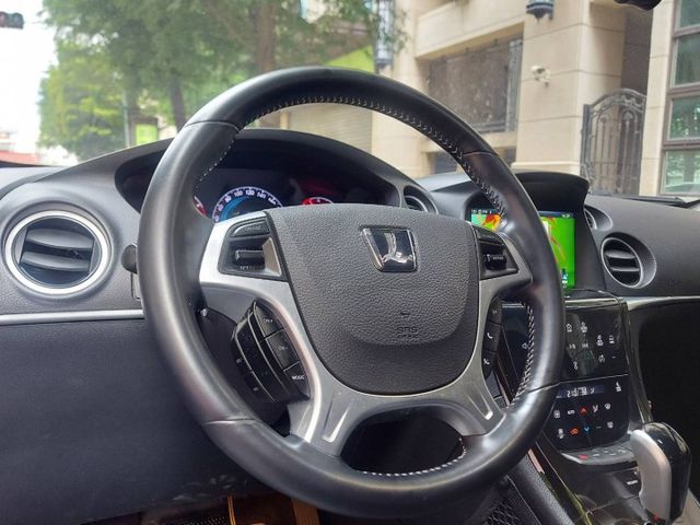 U7 TURBO ECO HYPER  第6張相片