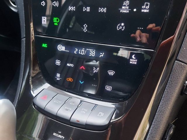 U7 TURBO ECO HYPER  第9張相片